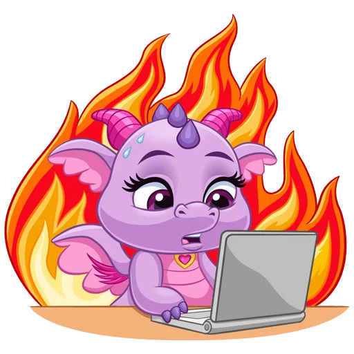 Стикер Пепел Без Текста