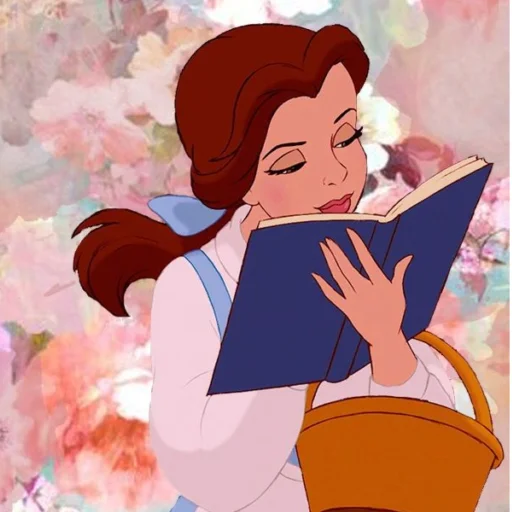 Стикер Disney Princess