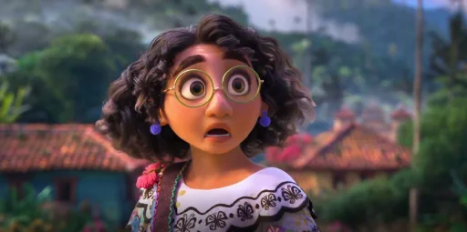 Стикер Encanto