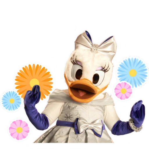 Стикер Дисней