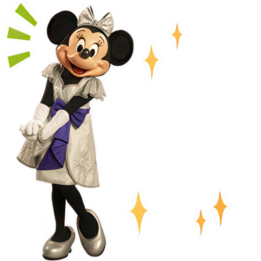 Стикер Дисней