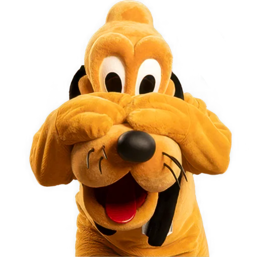 Стикер Дисней