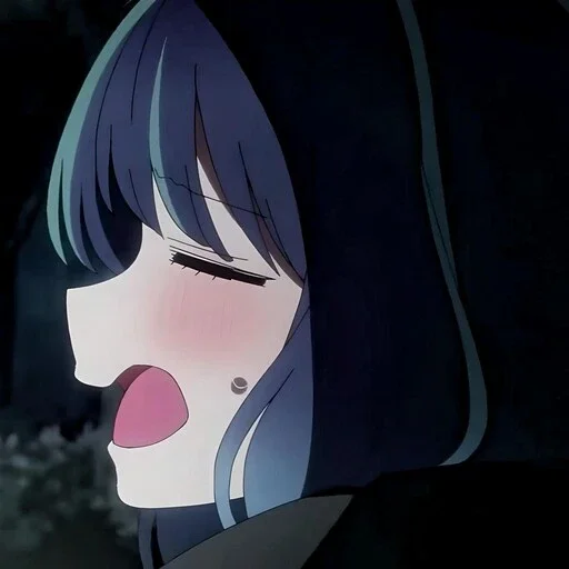 Стикер Звездное дитя