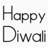 Стикер Happy Diwali