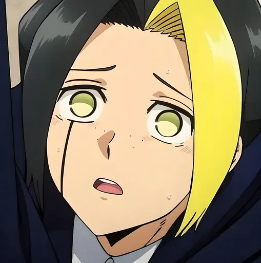 Стикер Магия и мускулы