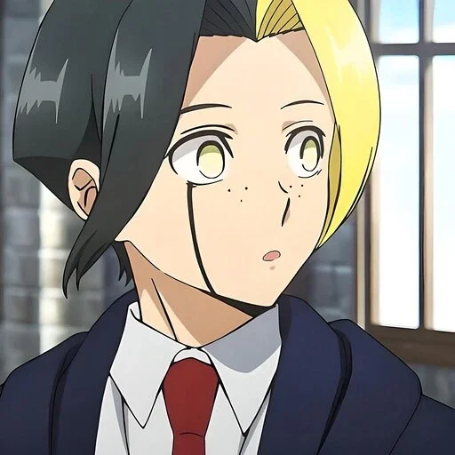 Стикер Магия и мускулы