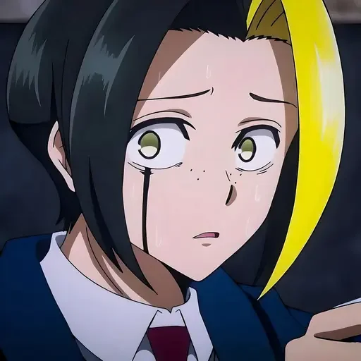 Стикер Магия и мускулы