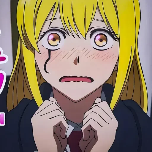 Стикер Магия и мускулы