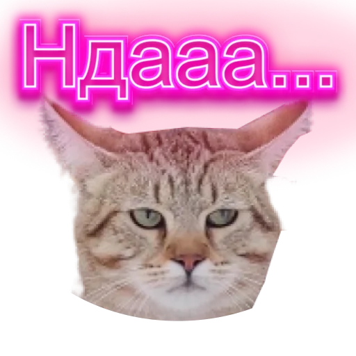 Стикер DIXIEEE