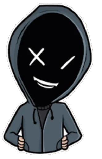 Стикер Dizoff feat ТурисТ