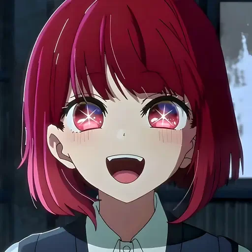 Стикер Звездное дитя