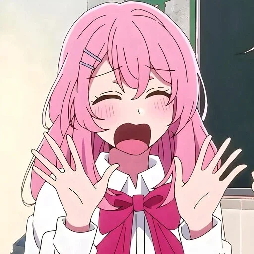 Стикер Звездное дитя