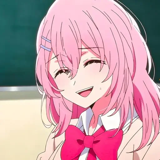 Стикер Звездное дитя