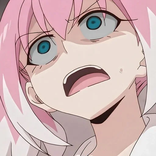 Стикер Тянки