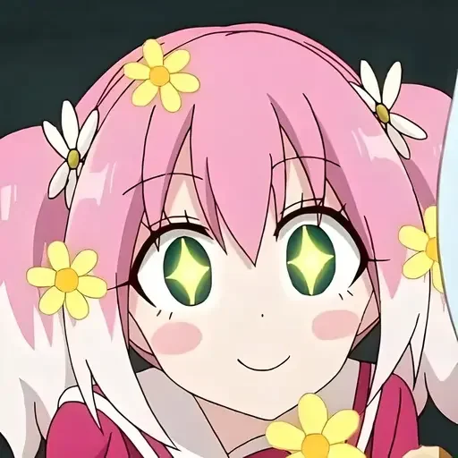 Стикер Тянки