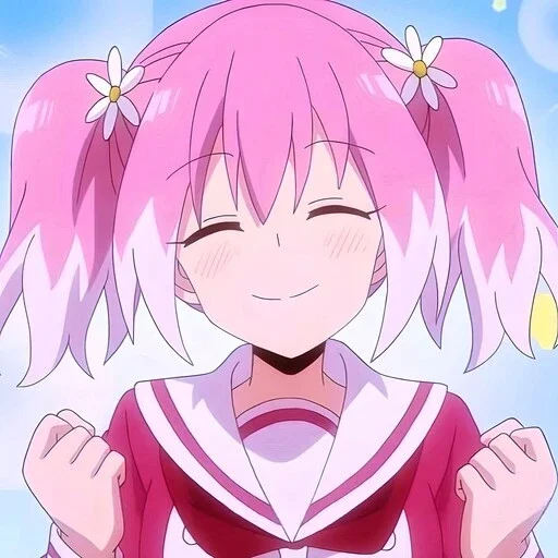 Стикер Тянки