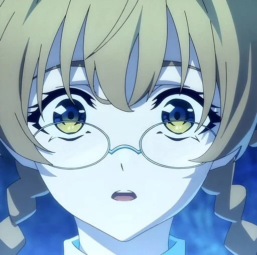 Стикер Меч и жезл