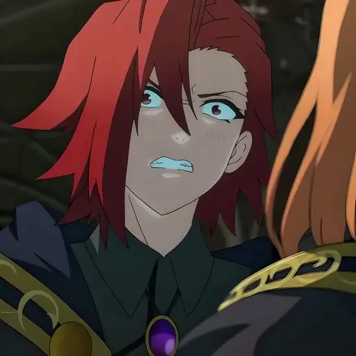 Стикер Меч и жезл