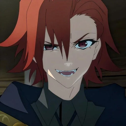 Стикер Меч и жезл