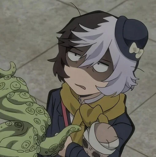 Стикер Бродячие псы