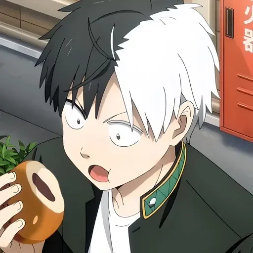 Стикер Ветролом