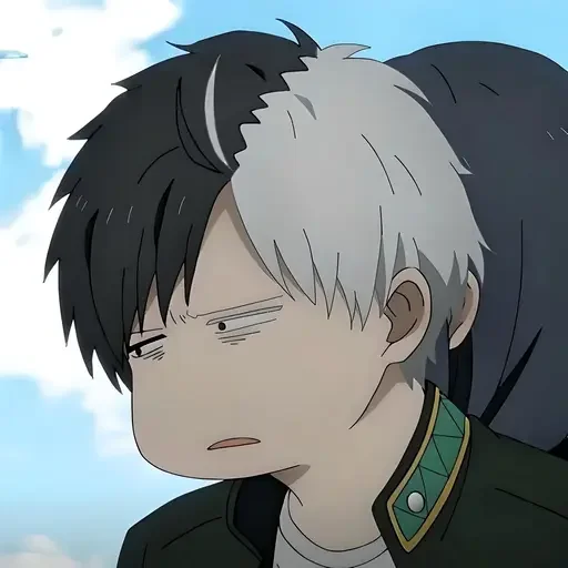 Стикер Ветролом