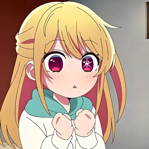 Стикер Звездное дитя