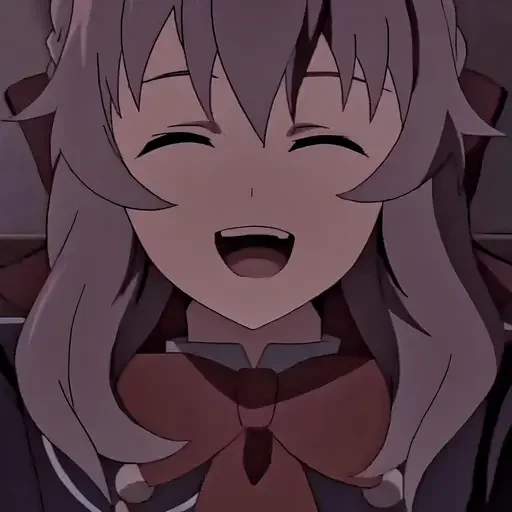 Стикер Последний Серафим