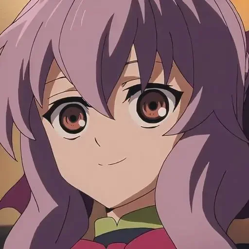 Стикер Последний Серафим