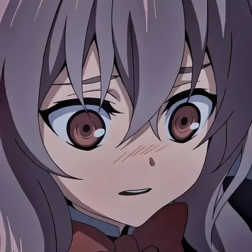 Стикер Последний Серафим