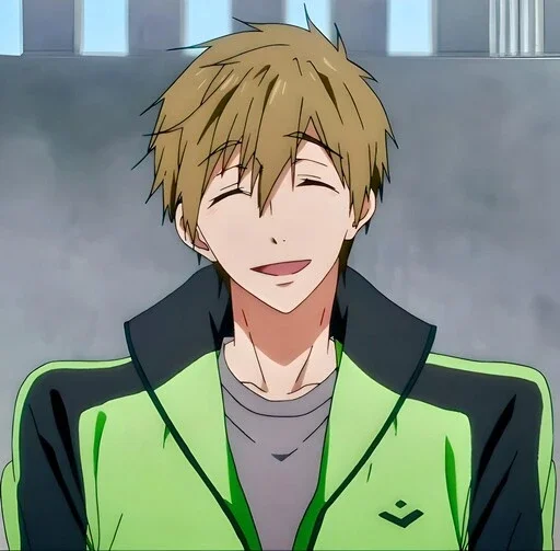 Стикер Вольный стиль