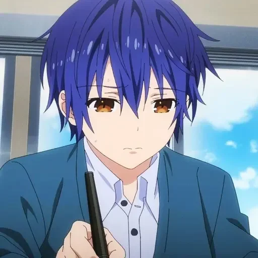 Стикер Рандеву с жизнью