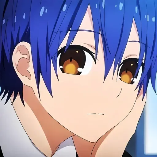 Стикер Рандеву с жизнью