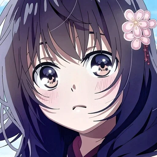 Стикер Мифический дух Хроники