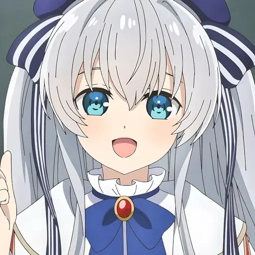 Стикер Мифический дух Хроники