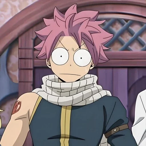 Стикер Хвост феи