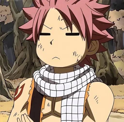 Стикер Хвост феи