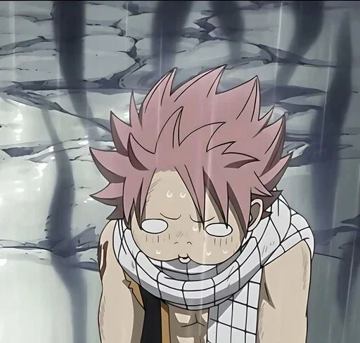 Стикер Хвост феи