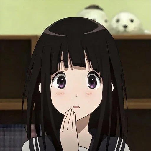 Стикер Hyouka