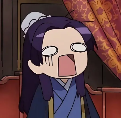 Стикер Монолог фармацевта