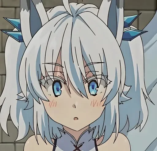 Стикер Маг целитель