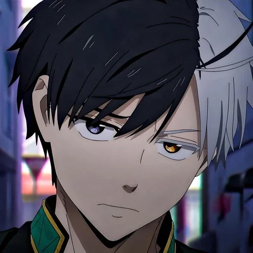 Стикер Ветролом