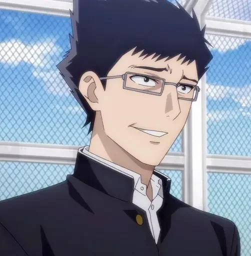 Стикер Tomodachi Game