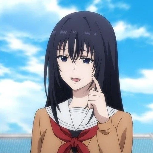 Стикер Tomodachi Game