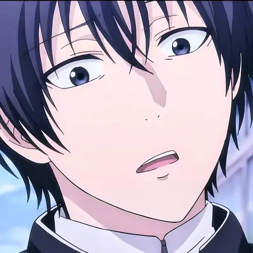 Стикер Tomodachi Game