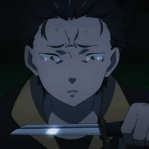 Стикер Субару