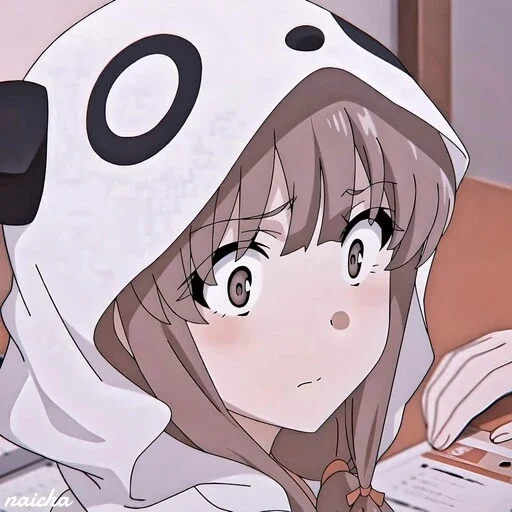 Стикер Этот глупый свин