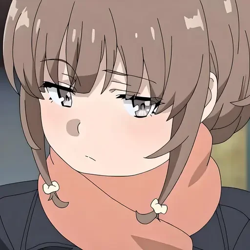 Стикер Этот глупый свин