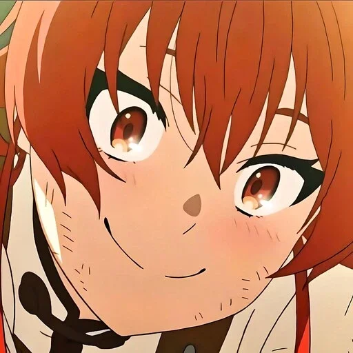 Стикер Реинкарнация безработного