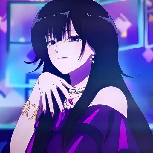 Стикер Aishang Ta de Liyou